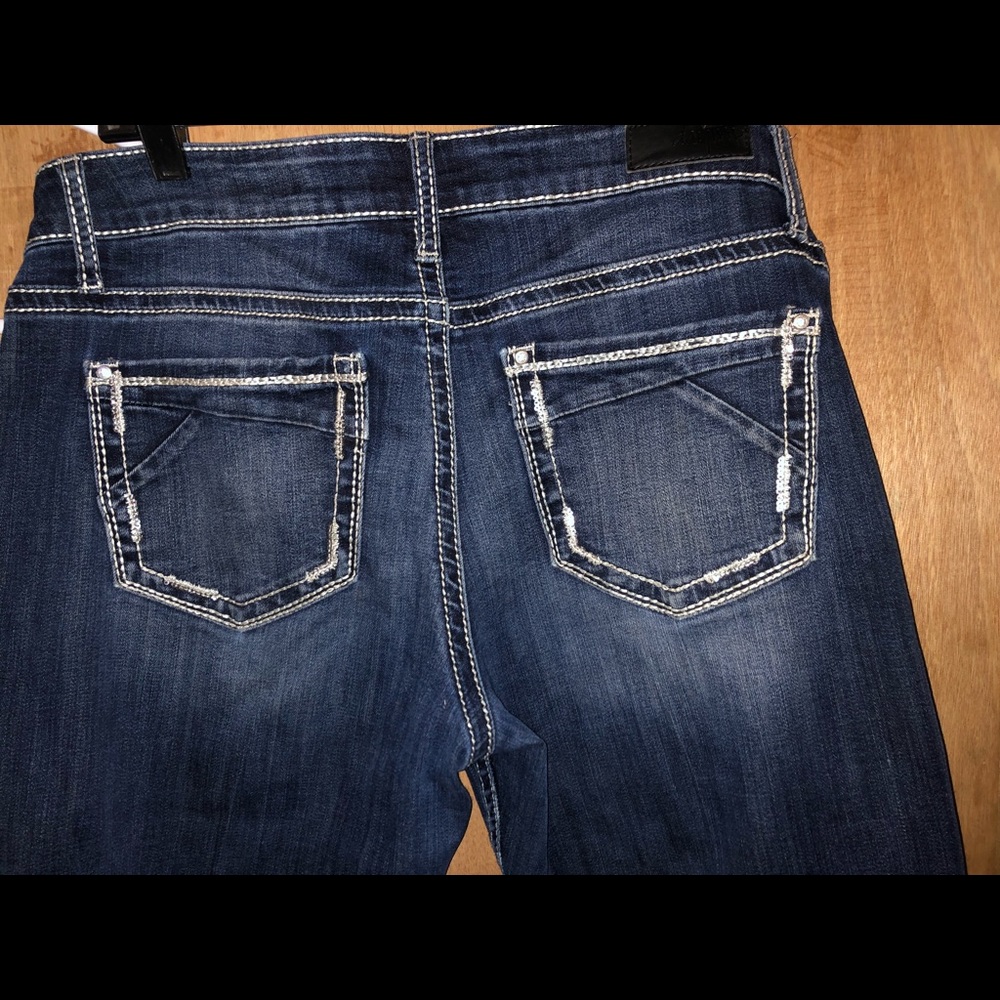 Daytrip jeans